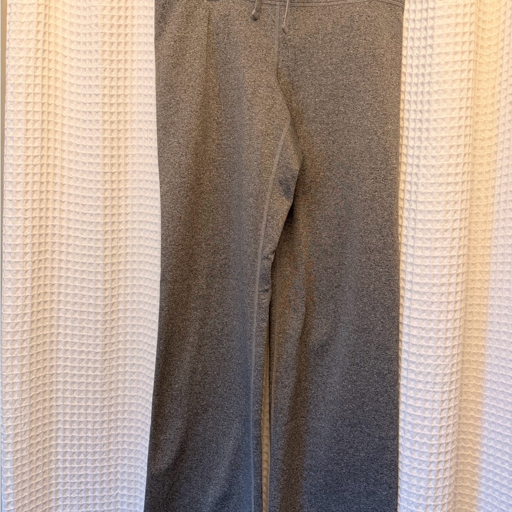The North Face Women's Gray Boot Cut Pants